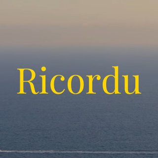 Ricordu (2026)