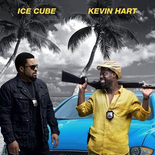 Poster of Universal Pictures' Ride Along 2 (2016)
