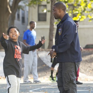 Ride Along Picture 11