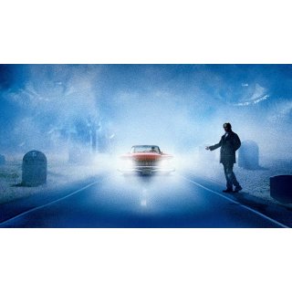 Riding the Bullet (2004)