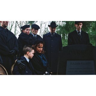 Riding the Bullet (2004)