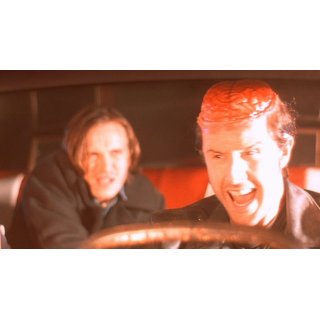 Riding the Bullet (2004)