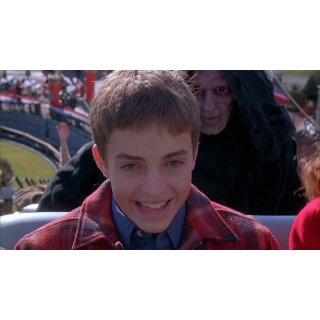 Riding the Bullet (2004)