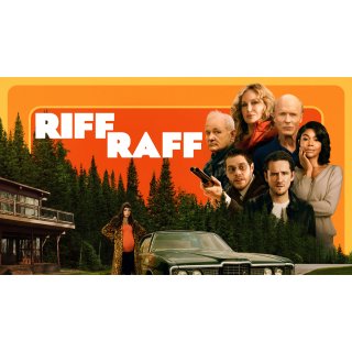 Riff Raff Picture 5