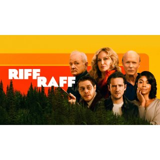 Riff Raff Picture 6