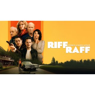 Riff Raff Picture 9