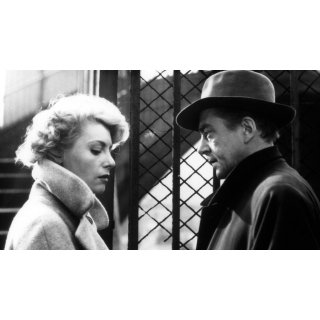 Rififi Picture 9