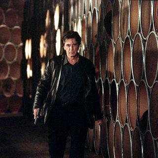 Righteous Kill Picture 20