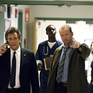 Righteous Kill Picture 21
