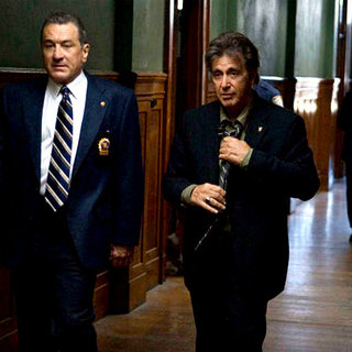 Righteous Kill Picture 31