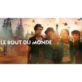 Rim of the World (2019)