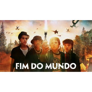 Rim of the World (2019)