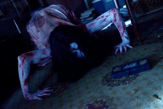 The Ring vs. the Grudge Picture 6