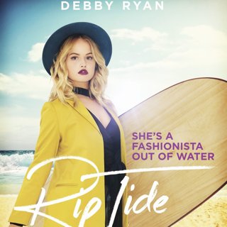 Poster of MarVista Entertainment's Rip Tide (2017)