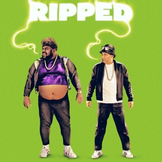 Poster of Screen Media Films' Ripped (2017)