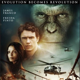 Rise Of The Planet Of The Apes Picture 45