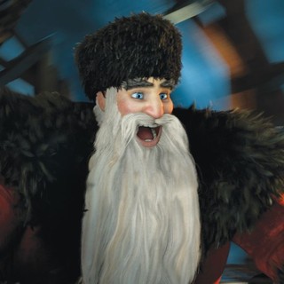 Rise Of The Guardians Picture 34