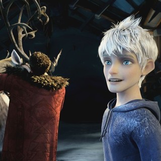 Rise Of The Guardians Picture 35