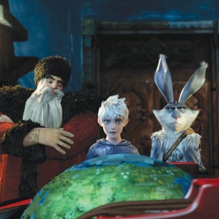 Rise Of The Guardians Picture 36