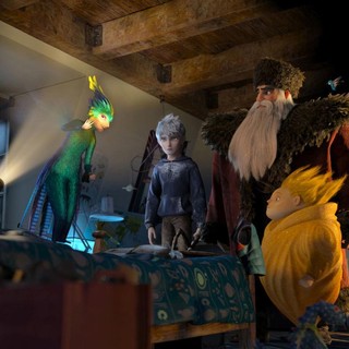 Rise Of The Guardians Picture 38