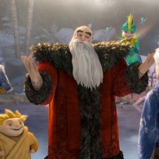 Rise Of The Guardians Picture 39