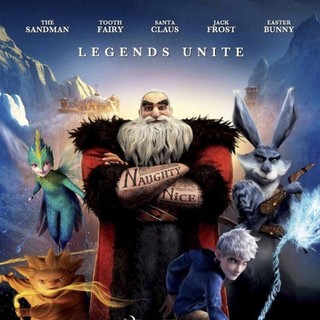 Rise Of The Guardians Picture 22