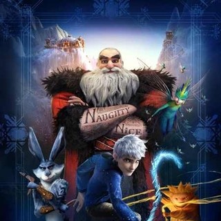 Rise of the Guardians Picture 24