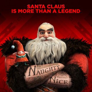 Rise Of The Guardians Picture 27