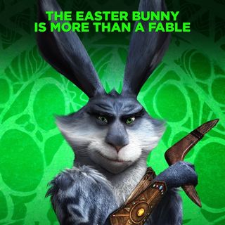 Rise Of The Guardians Picture 28