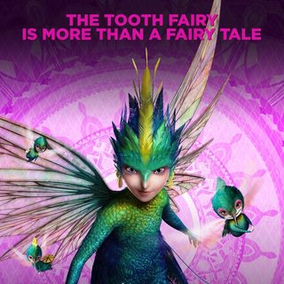 Rise Of The Guardians Picture 29