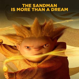 Rise Of The Guardians Picture 30
