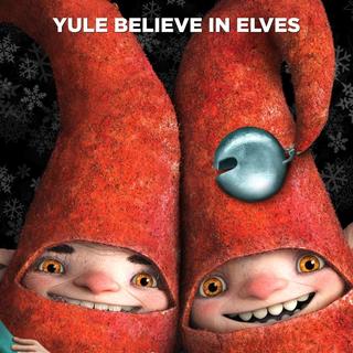 Rise Of The Guardians Picture 31