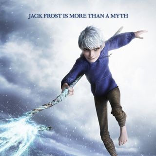 Rise of the Guardians Picture 13