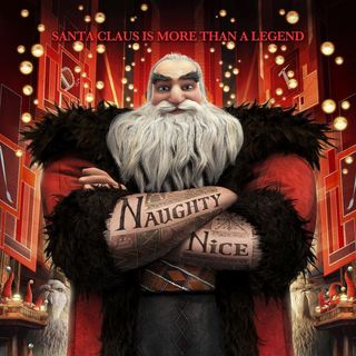 Rise Of The Guardians Picture 14