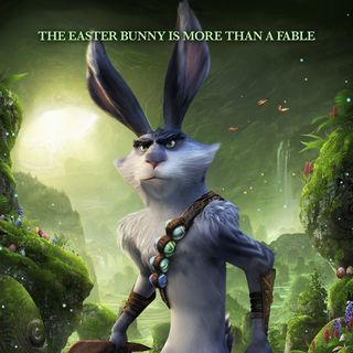 Rise Of The Guardians Picture 16