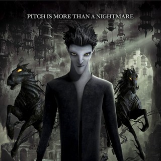 Rise Of The Guardians Picture 18