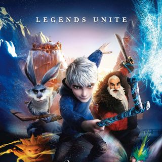 Rise Of The Guardians Picture 21