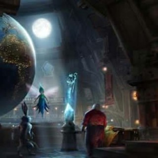 Rise Of The Guardians Picture 3