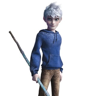 Rise Of The Guardians Picture 5