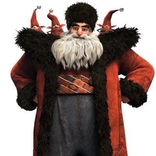 Rise Of The Guardians Picture 7