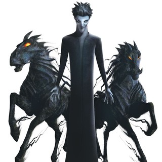 Rise Of The Guardians Picture 8