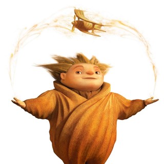 Rise Of The Guardians Picture 9