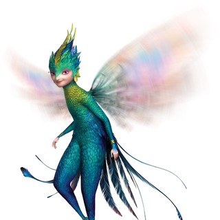 Rise Of The Guardians Picture 10