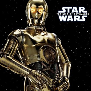 Star Wars: The Rise Of Skywalker Picture 15
