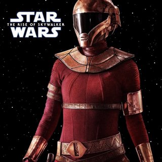 Star Wars: The Rise Of Skywalker Picture 17