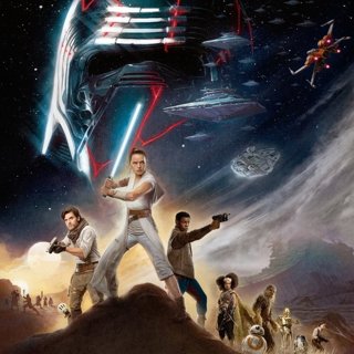 Star Wars: The Rise Of Skywalker Picture 20