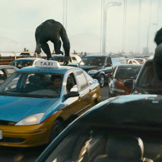Rise Of The Planet Of The Apes Picture 33