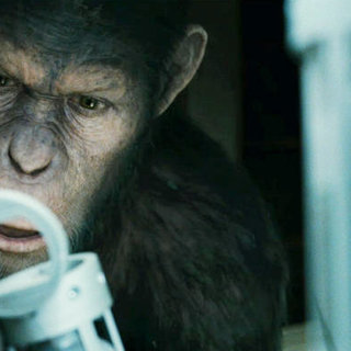 Rise of the Planet of the Apes Picture 35