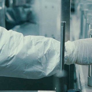 Rise Of The Planet Of The Apes Picture 36