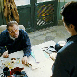 Rise Of The Planet Of The Apes Picture 37